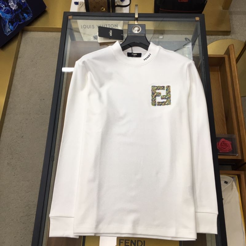 Fendi T-Shirts